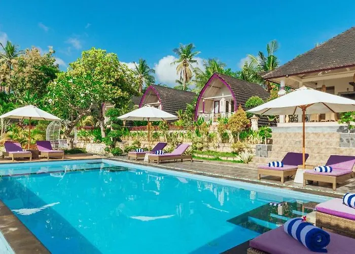 Akusara Jungle Resort And Spa