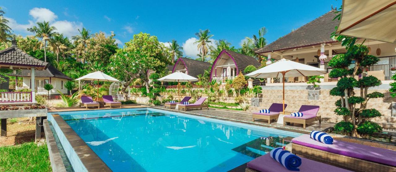 Vakantiepark Akusara Jungle And 3*