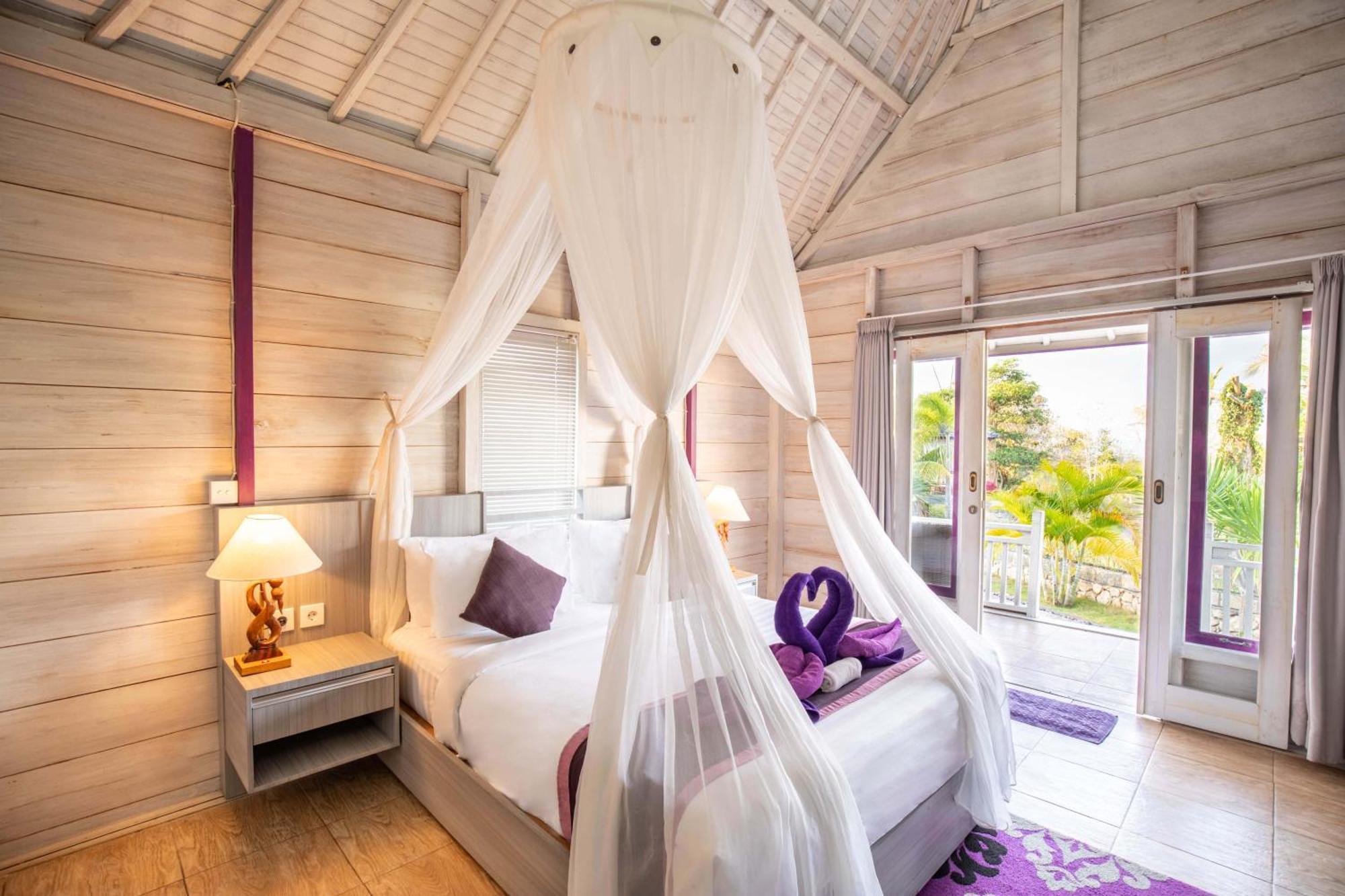 Akusara Jungle And Vakantiepark