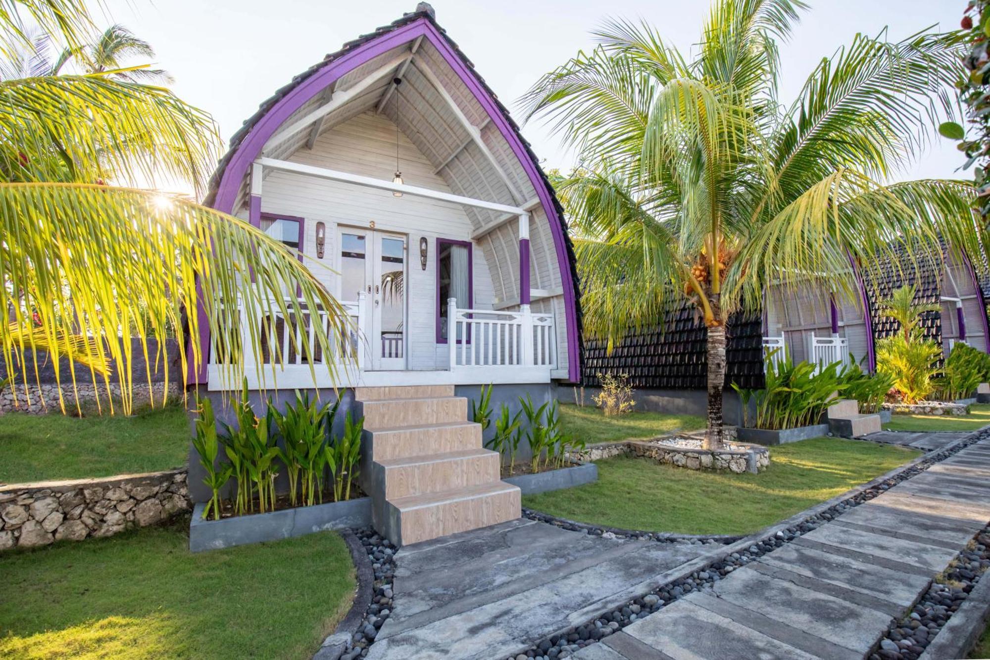 Akusara Jungle And Vakantiepark 3*