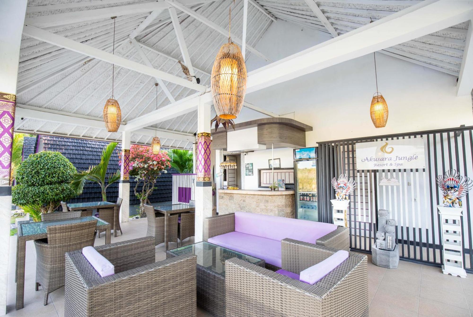 Akusara Jungle And Vakantiepark 3*