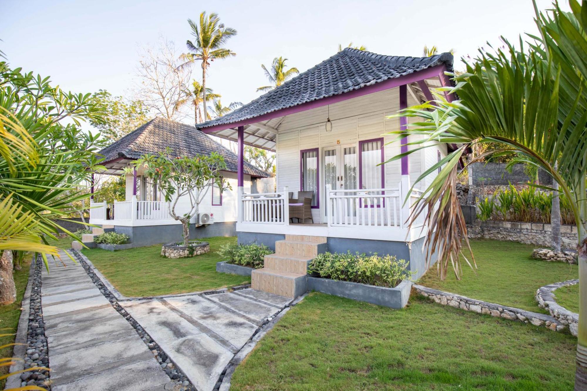 Akusara Jungle And Vakantiepark Batununggul