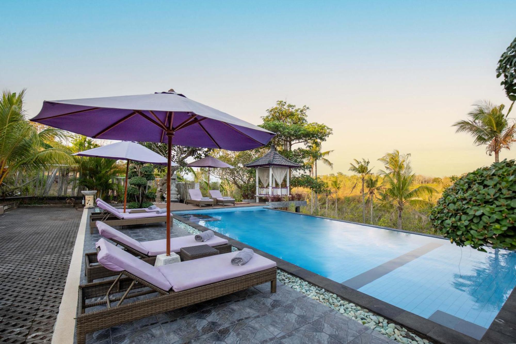 Akusara Jungle And Vakantiepark