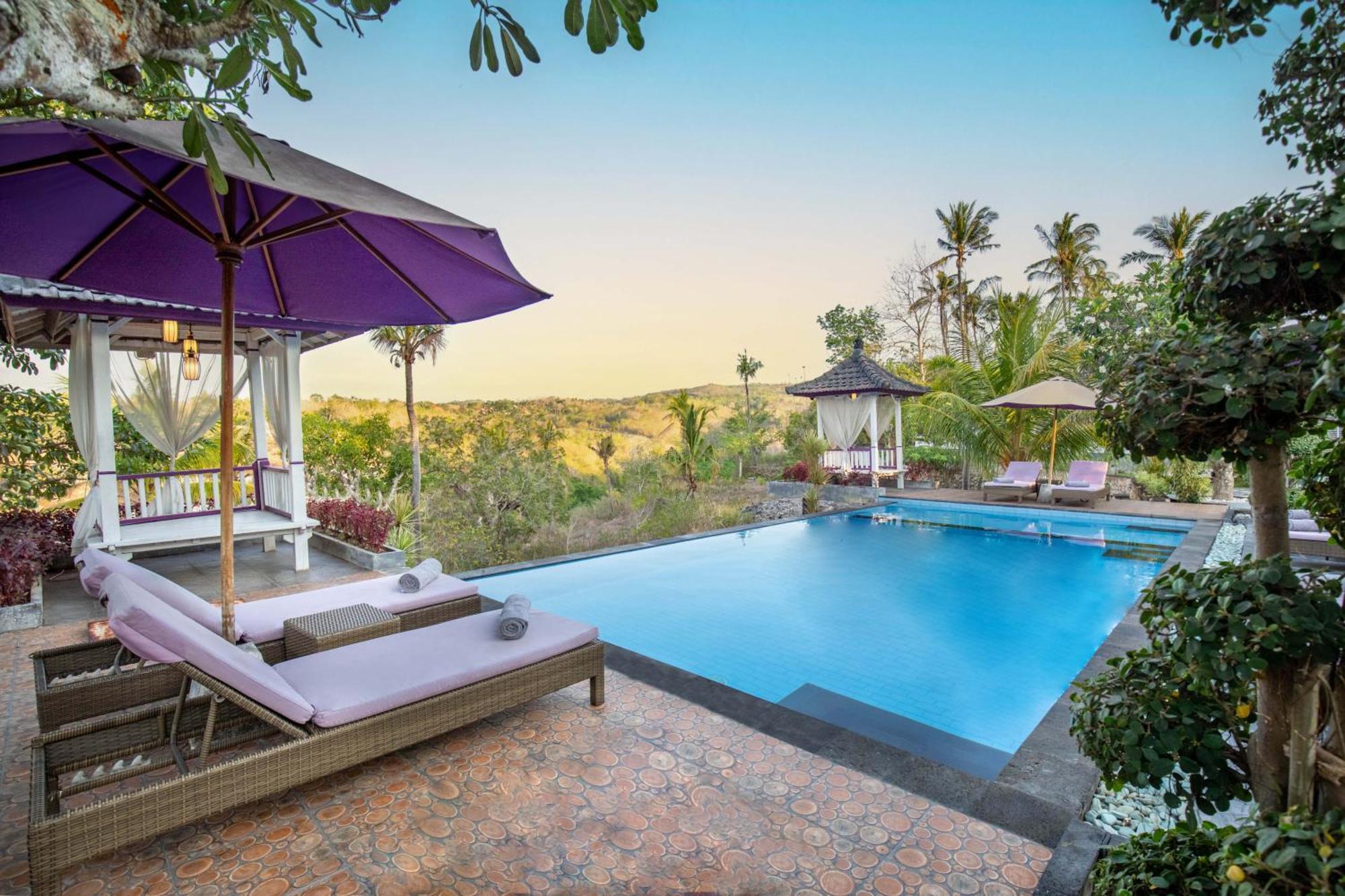 Akusara Jungle And Vakantiepark