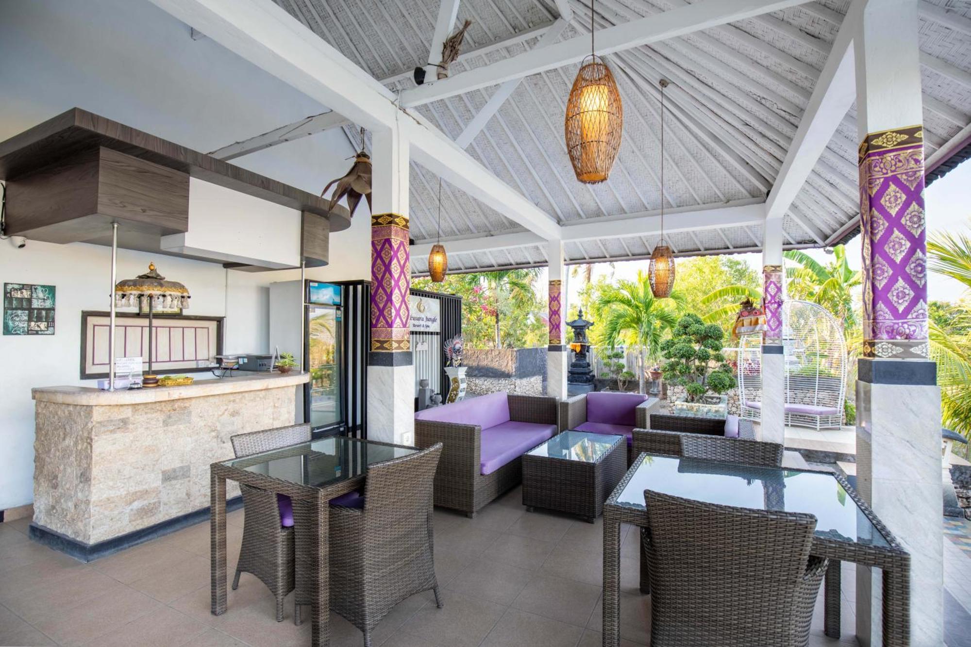Akusara Jungle And Vakantiepark 3*