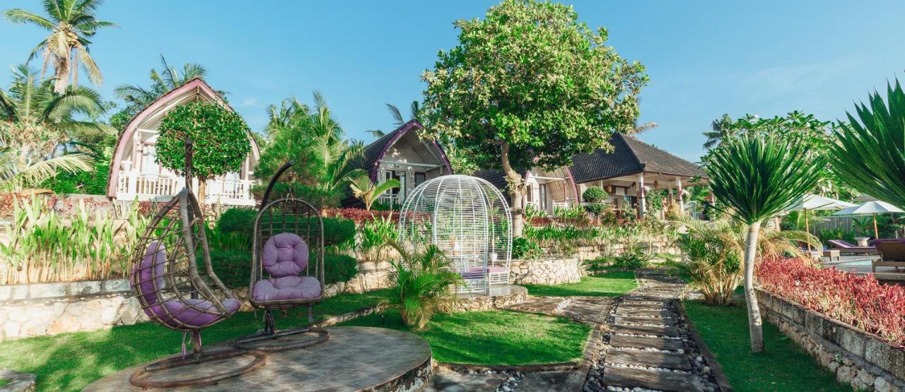 Akusara Jungle And 3* Batununggul