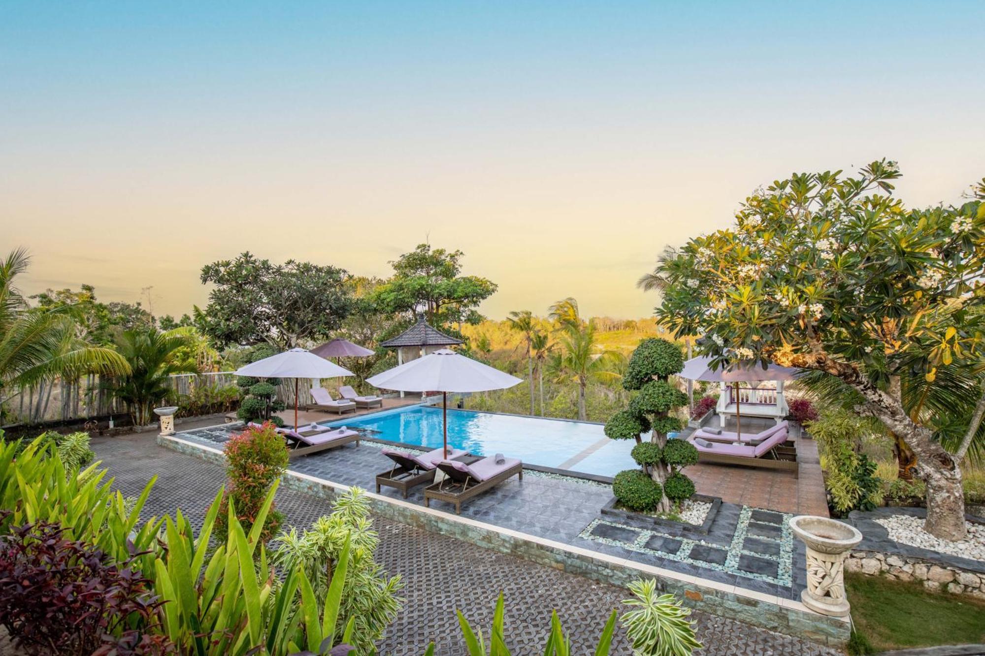 Holiday park Akusara Jungle And 3*