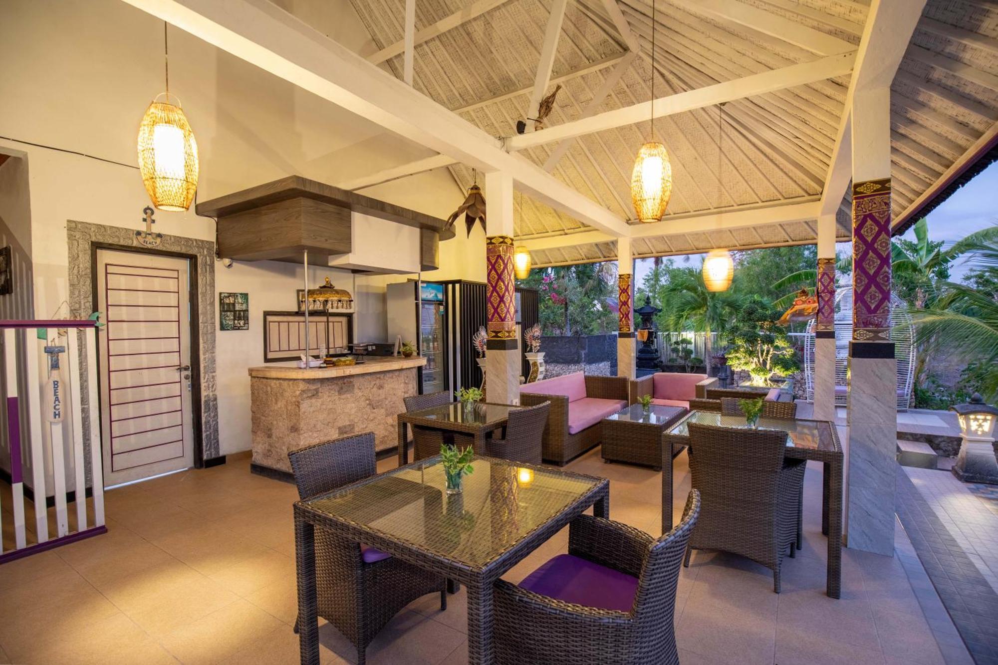 Holiday park Akusara Jungle And